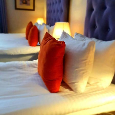 La Casa Baku Hotell Eksteriør bilde