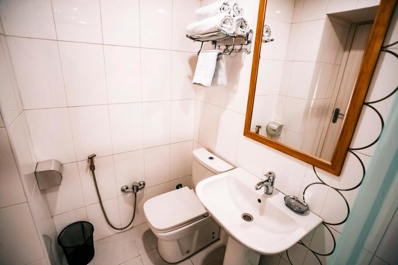 La Casa Baku Hotell Eksteriør bilde