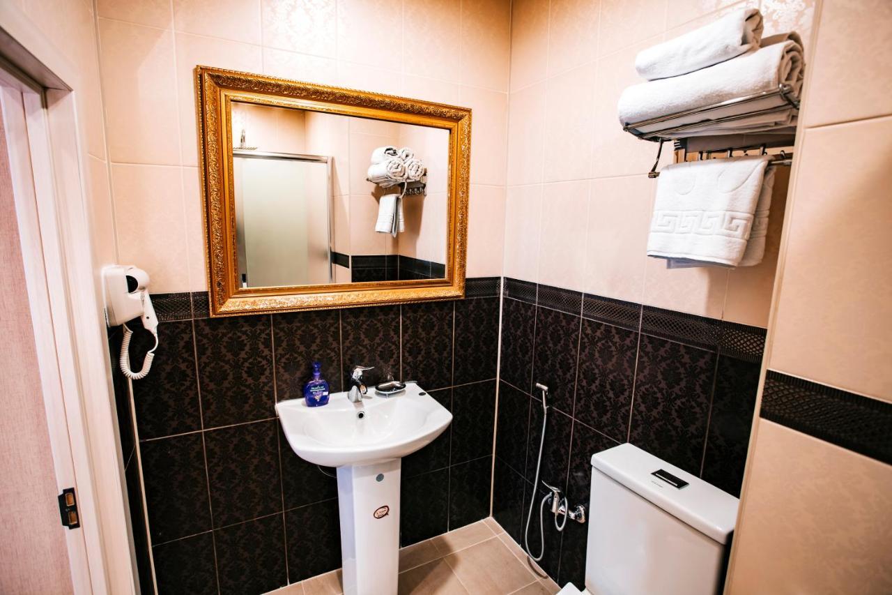 La Casa Baku Hotell Eksteriør bilde