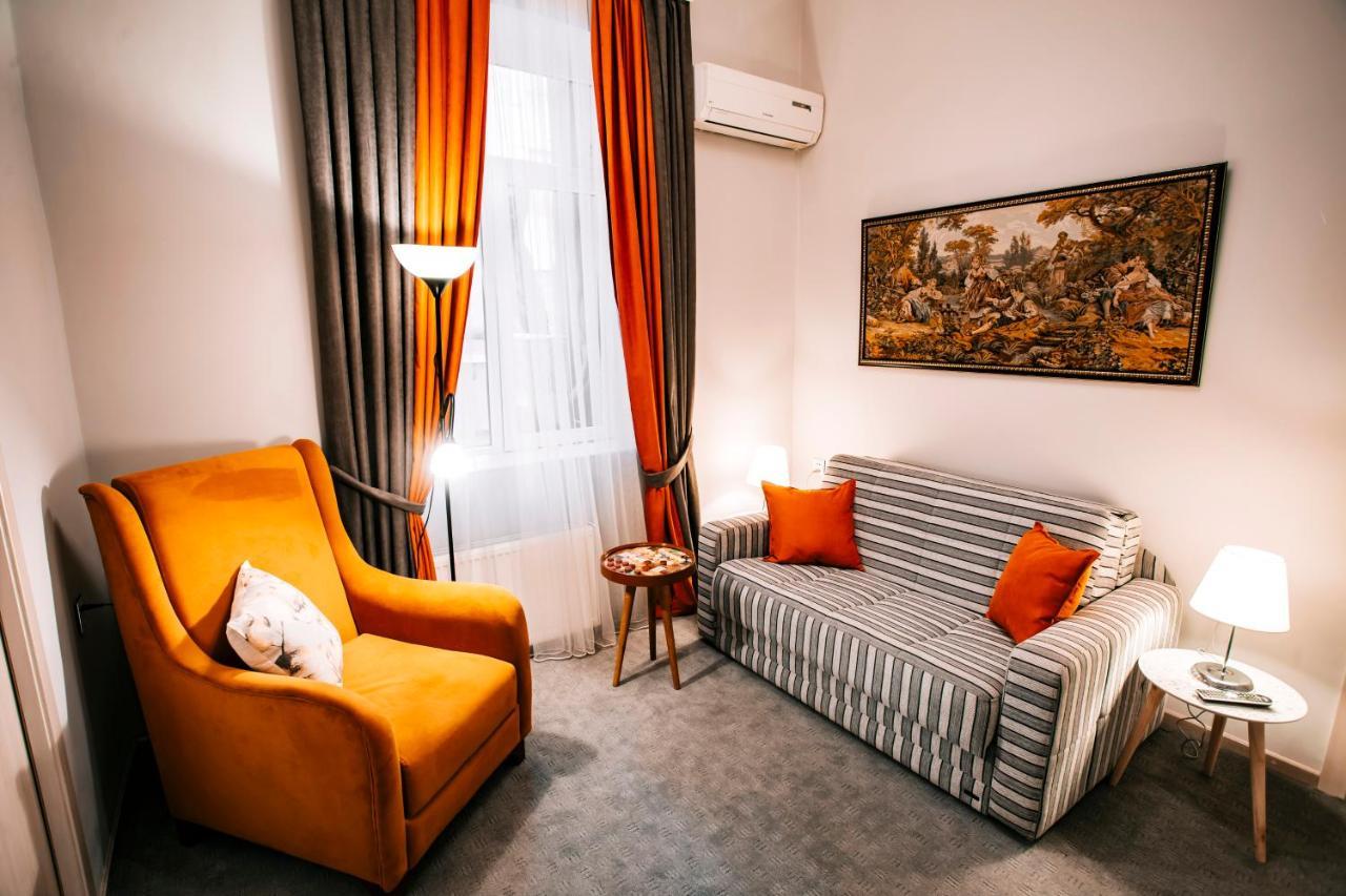 La Casa Baku Hotell Eksteriør bilde