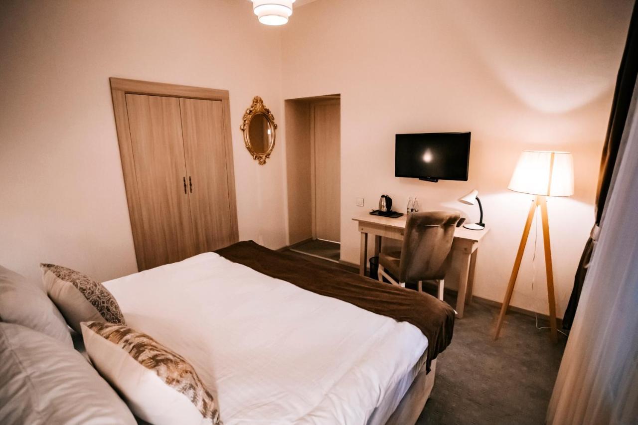 La Casa Baku Hotell Eksteriør bilde