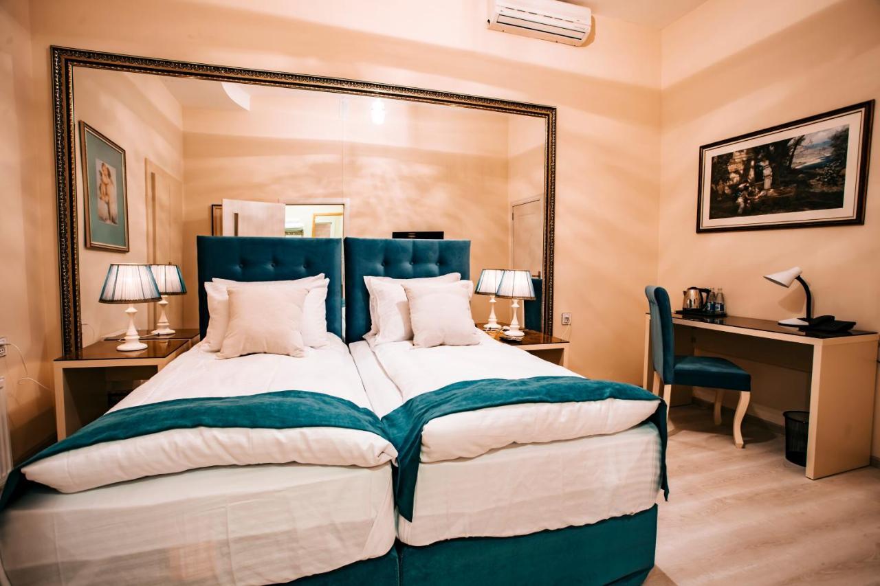 La Casa Baku Hotell Eksteriør bilde