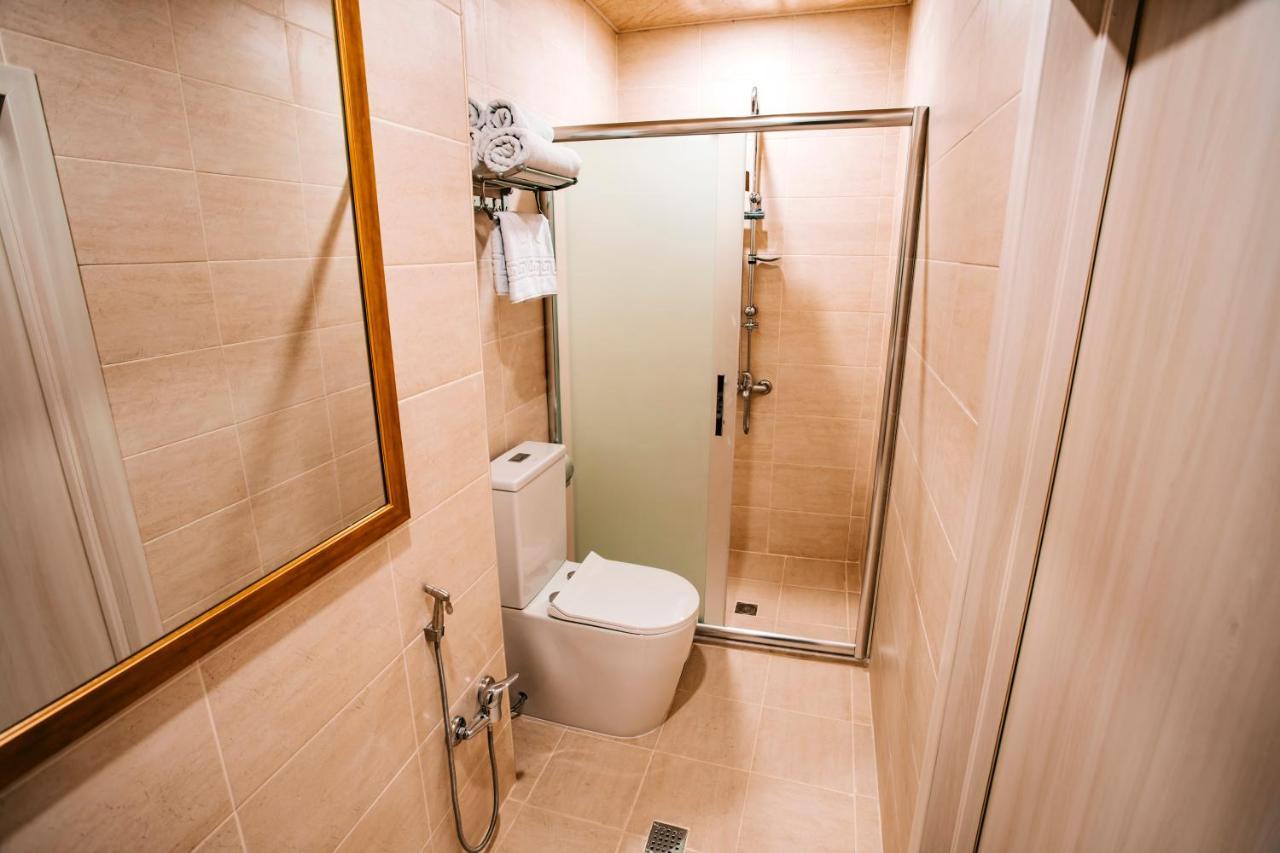 La Casa Baku Hotell Eksteriør bilde